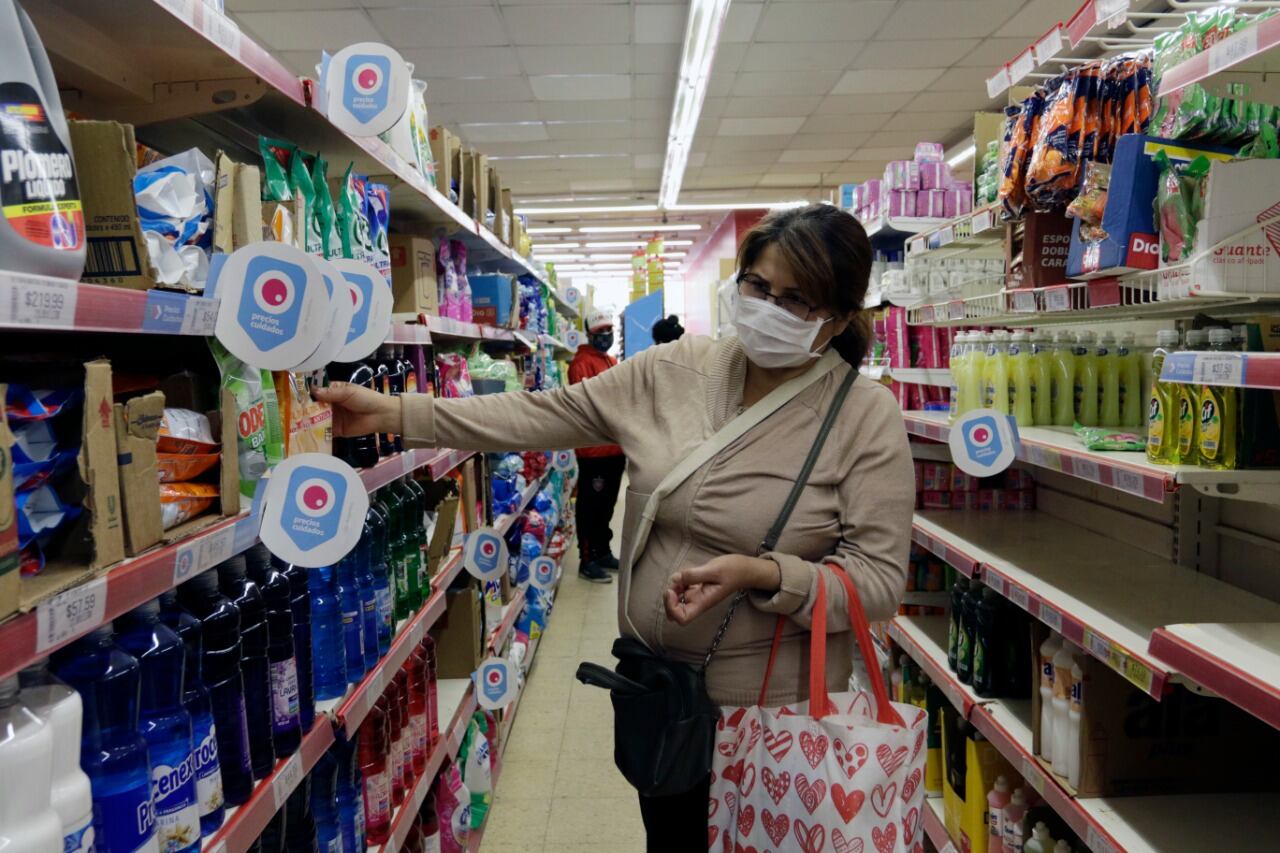 Precios Máximos había sido cuestionado con dureza por los empresarios.