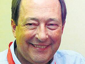 Un Sanz provocador sumó otra perla a su galería de frases para le recuerdo.