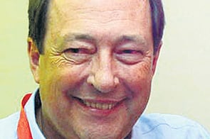 Un Sanz provocador sumó otra perla a su galería de frases para le recuerdo.