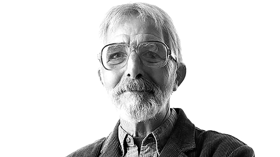 García López se formó en la Argentina, donde firmó páginas junto a Oesterheld y Robin Wood.