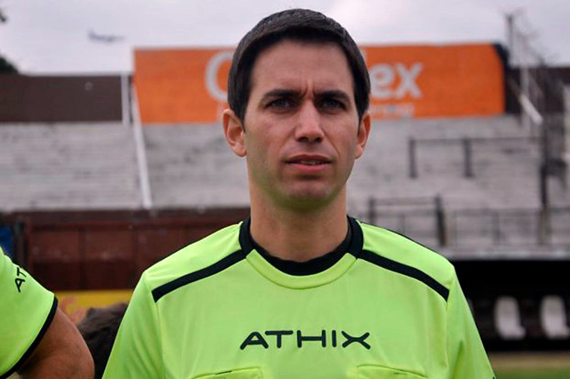 La fiscal especializada en Delitos Sexuales de Rosario, Carla Cerliani, acusó a Bustos de grooming.