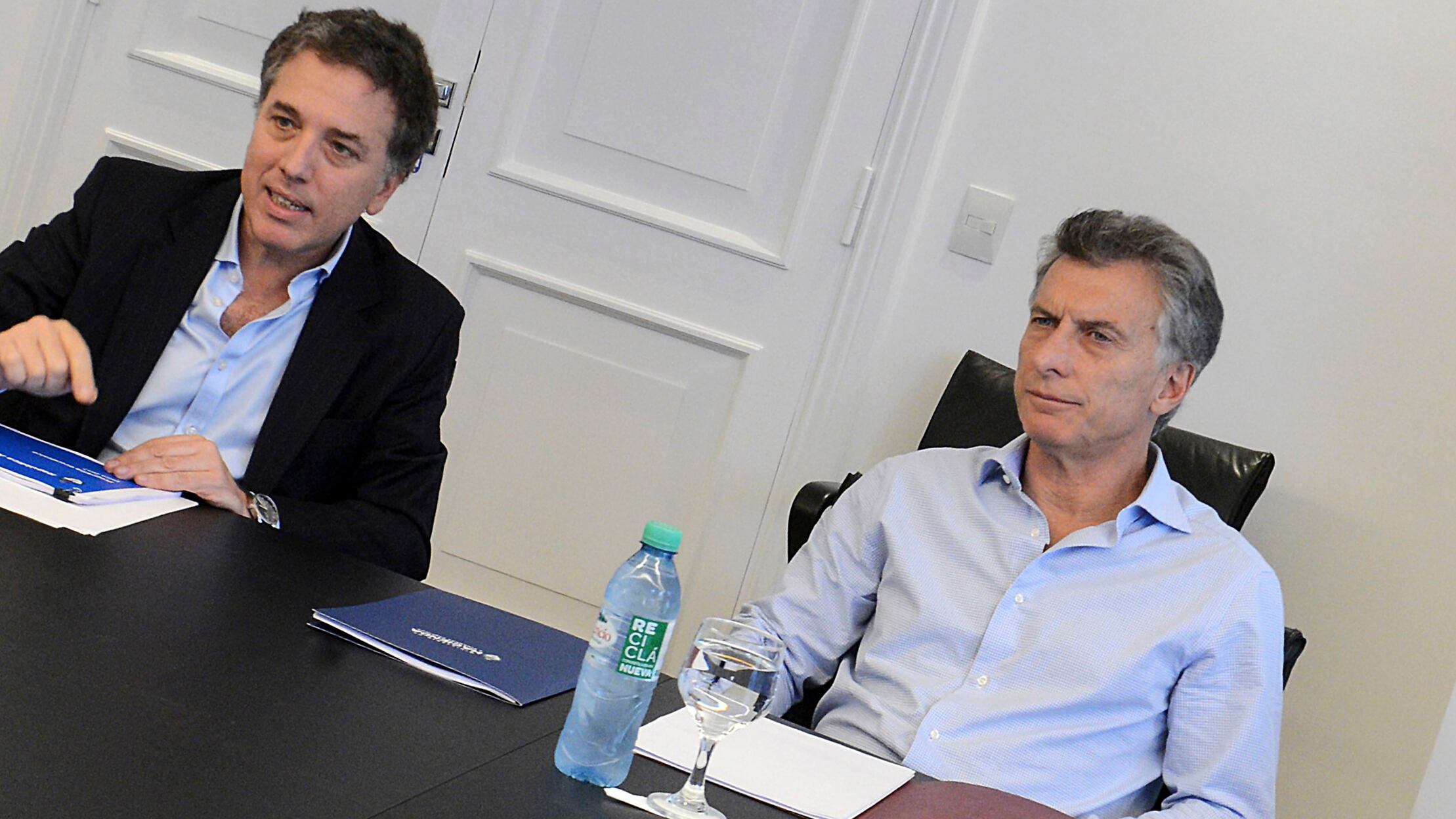 Una economía en el tobogán. Cuatro años de gestión de Cambiemos y los resultados.