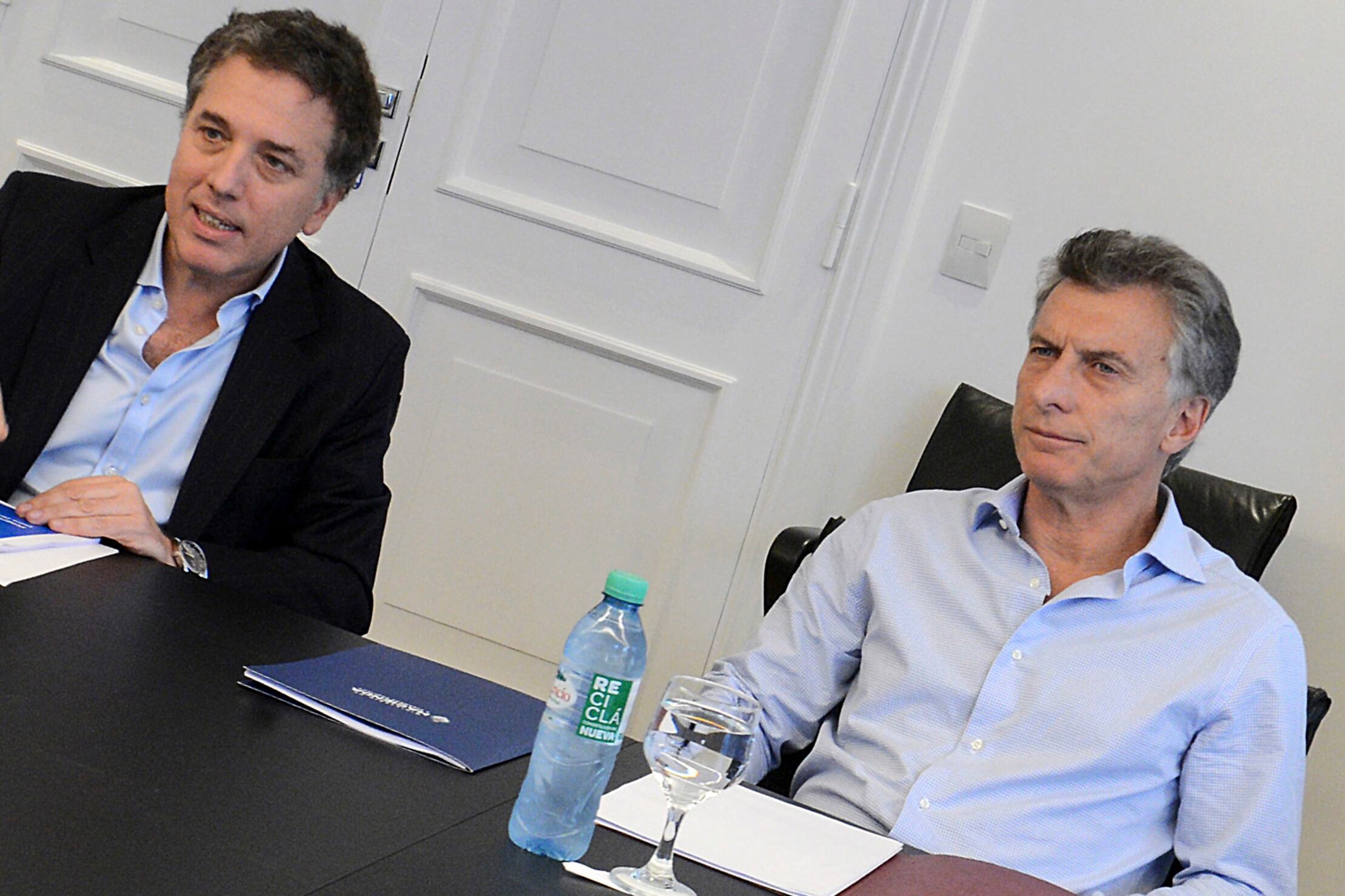 Una economía en el tobogán. Cuatro años de gestión de Cambiemos y los resultados.