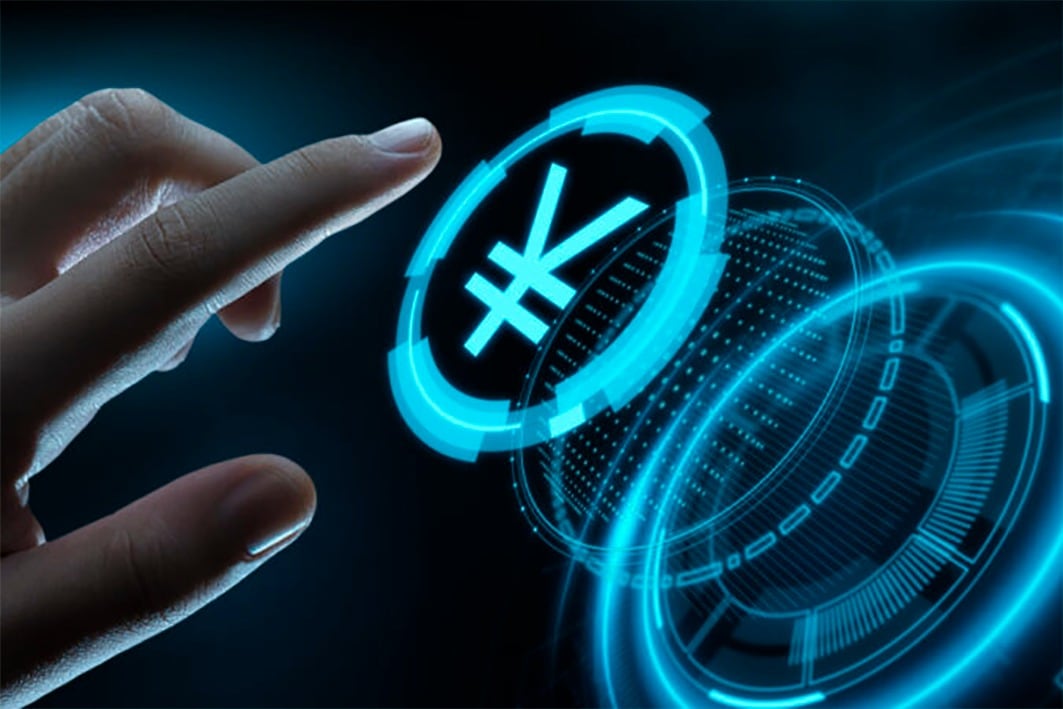 El yuan, la moneda de China, está ganando cada vez más protagonismo en el comercio internacional.