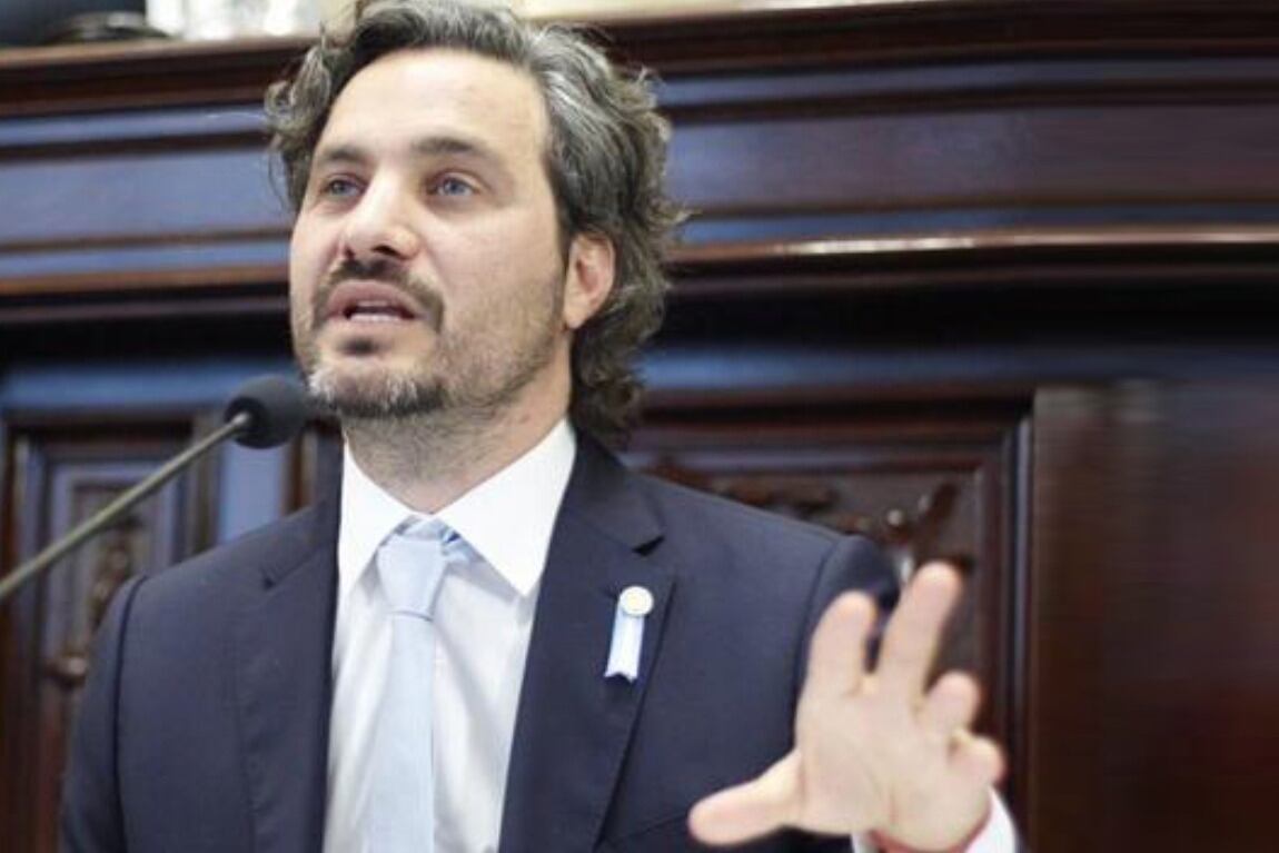 "El Gobierno actuó conforme a la Constitución, el Senado actuó conforme a la Constitución, el Consejo de la Magistratura actuó conforme a la Constitución. Los argentinos estamos viendo si la Corte va a actuar de acuerdo a la Constitución", dijo Cafiero.