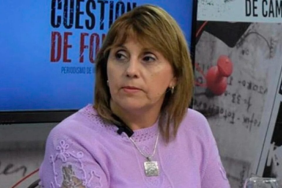 Liliana Salinas fue electa diputada provincial por la LLA y se fue a los 72 horas.