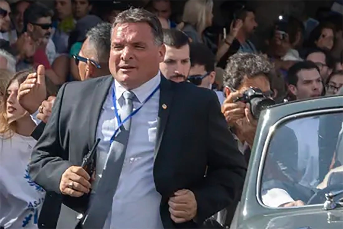Astesiano en 2020. 