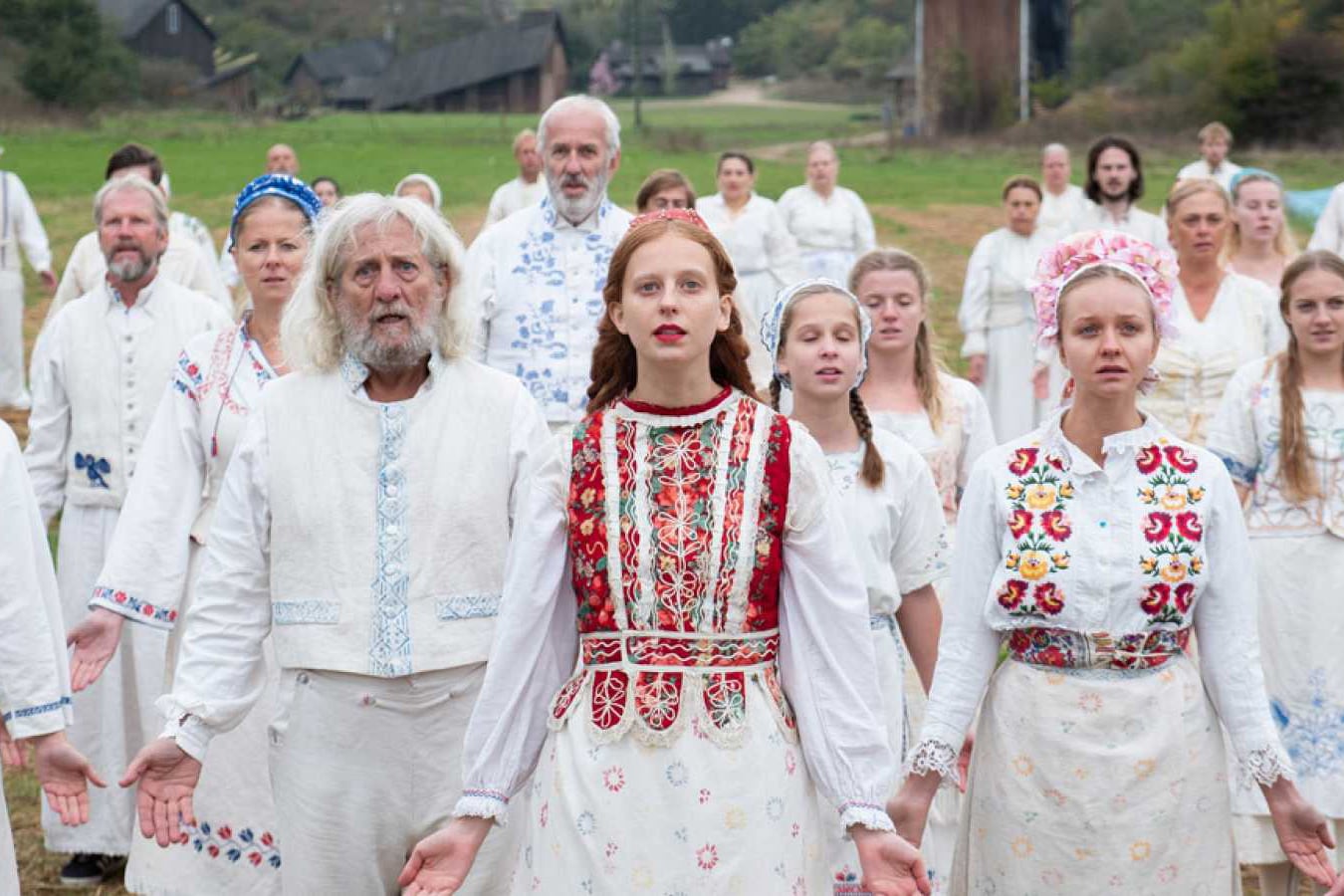 Midsommar de Ari Aster