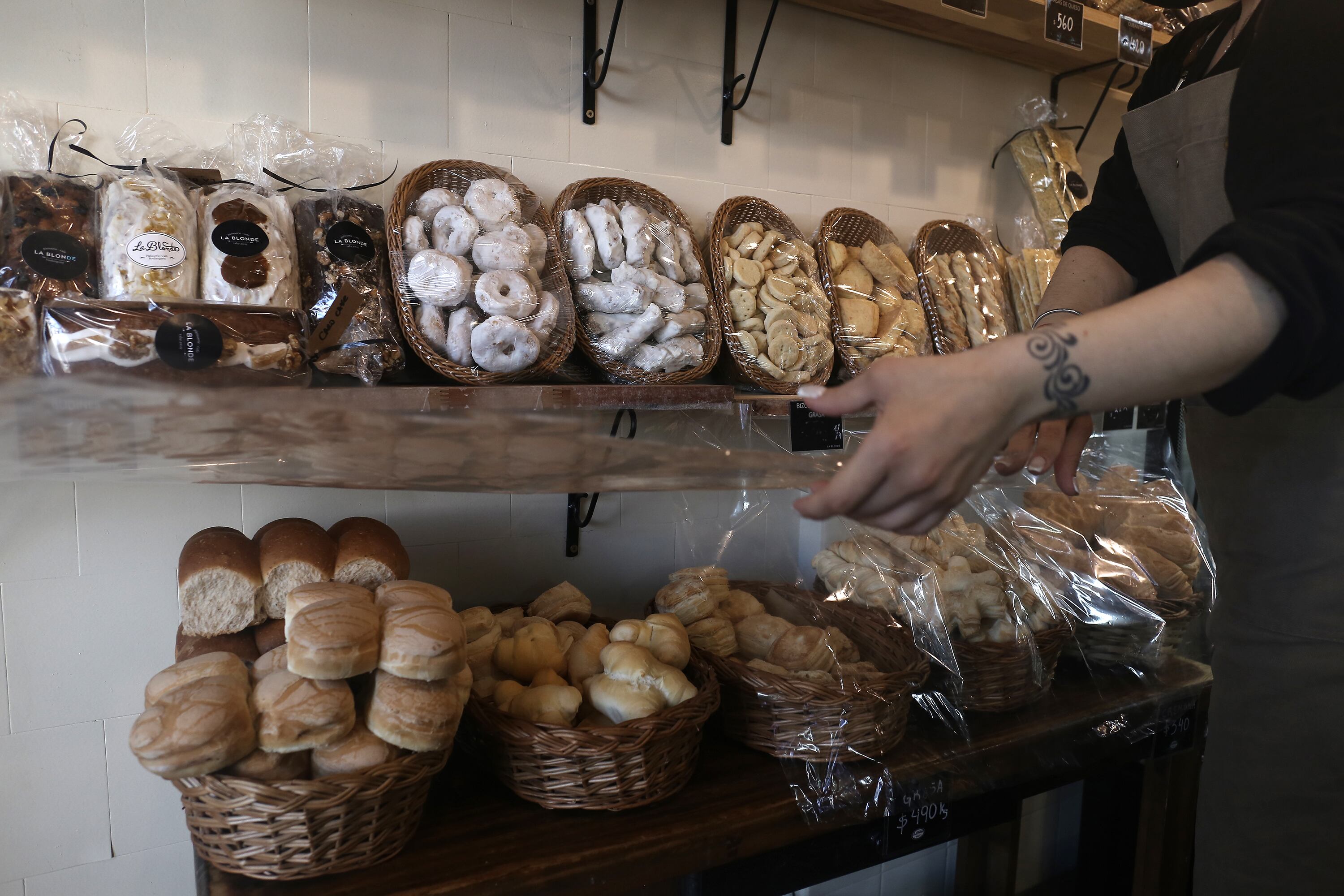 El gobierno libertario quiere reformar la Ley de Contrato de Trabajo.