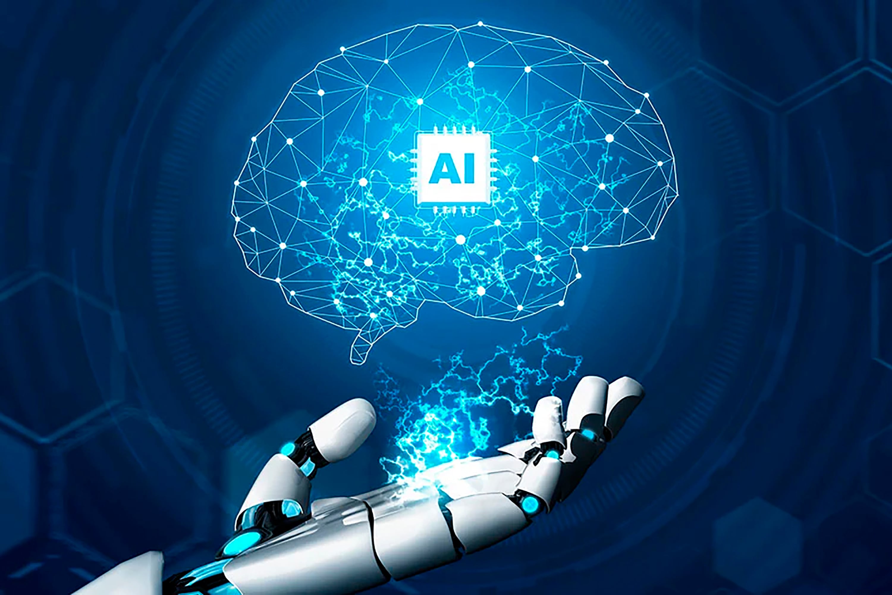 El desarrollo de la IA generativa consume recursos colosales, con un alto costo energético y ecológico