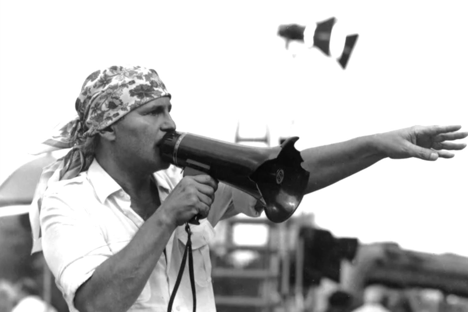 El libro sobre Favio fue coordinado por Silvina Pachelo y Norberto Galasso