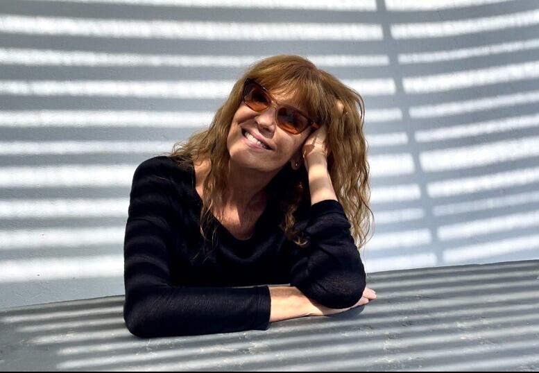 "El personaje estaba genialmente escrito, salía de los estereotipos de la heroína romántica de las películas de época”, recuerda Pecoraro