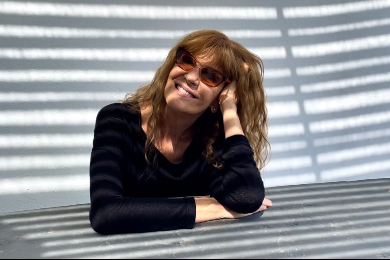 "El personaje estaba genialmente escrito, salía de los estereotipos de la heroína romántica de las películas de época”, recuerda Pecoraro