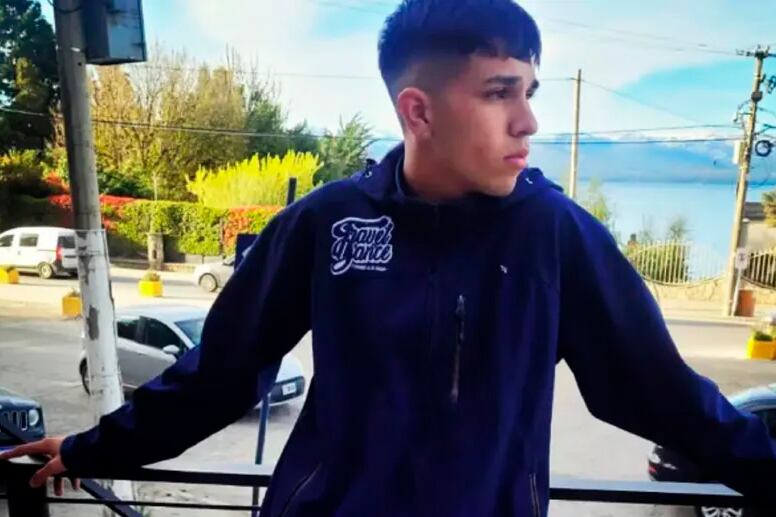 Thomás Octavo fue enviado a Buenos Aires y falleció a los pocos días.