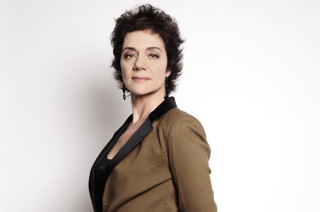 María Onetto, referente y maestra.