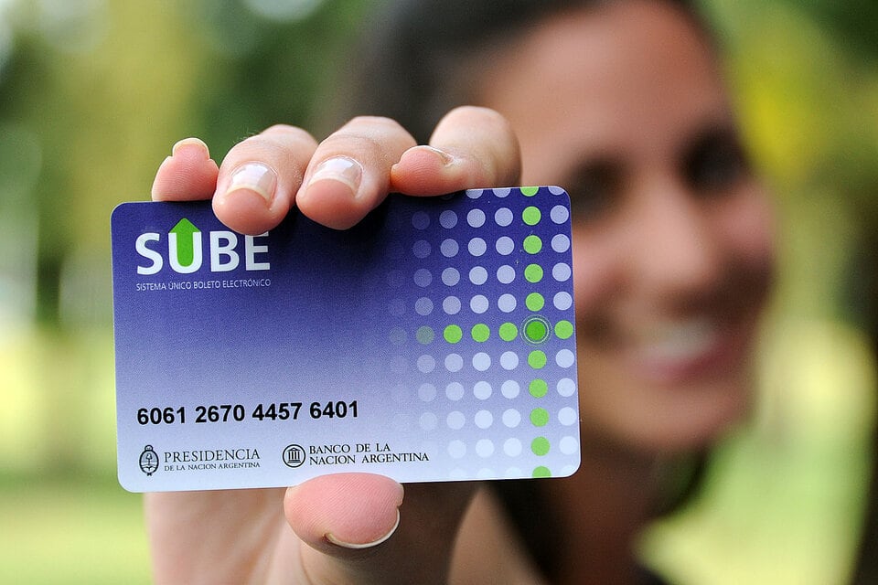 Se puede consultar el saldo a través de WhatsApp