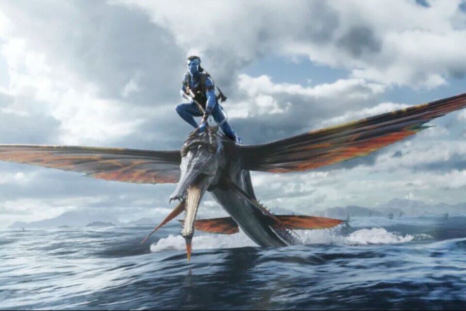 (Foto: Foto: 20th Century Studios/Disney)