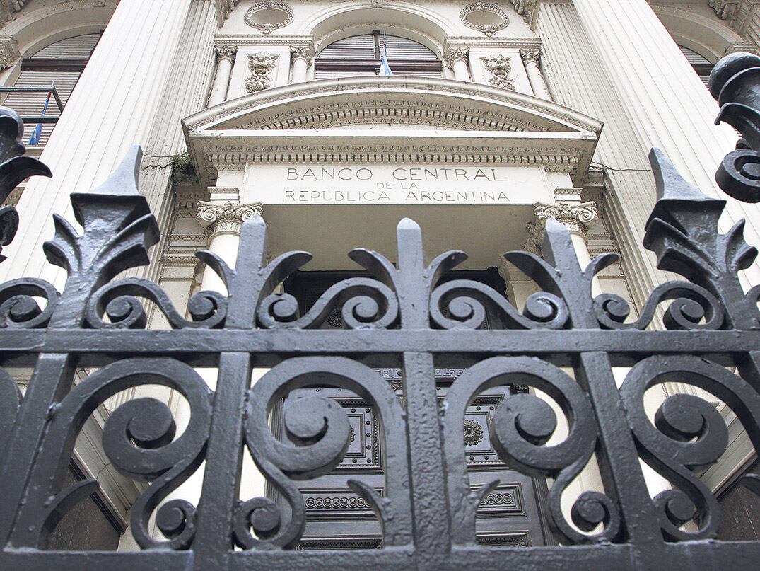 El Banco Central, a cargo de Federico Sturzenegger, había publicado, en 2016, en su página web una búsqueda de candidatos para la gerencia.