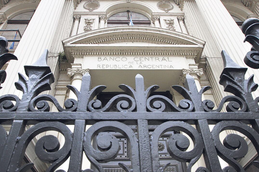 El Banco Central, a cargo de Federico Sturzenegger, había publicado, en 2016, en su página web una búsqueda de candidatos para la gerencia.