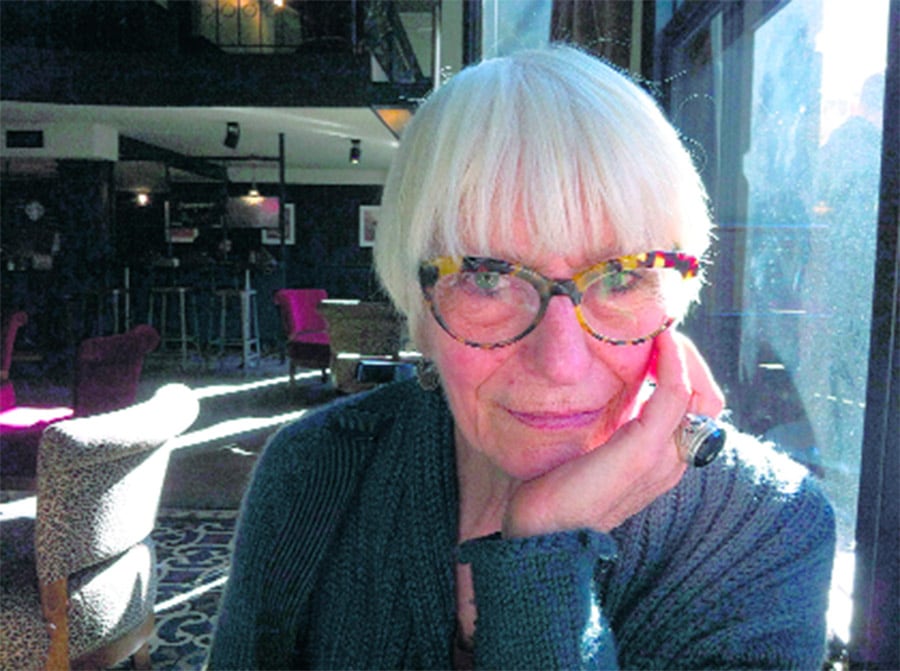 Beatriz Di Benedetto