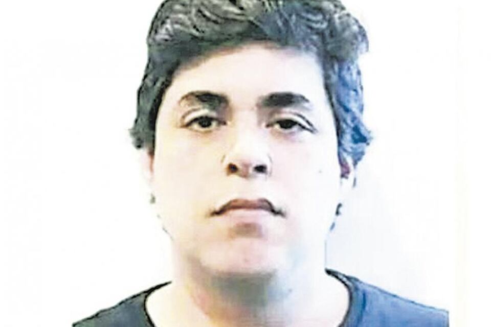 El ex espía Hugo Rolando Barreiro, parte de la red que investiga el juez Alejo Ramos Padilla.