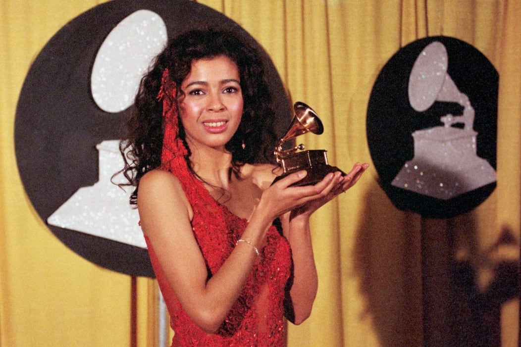 Irene Cara