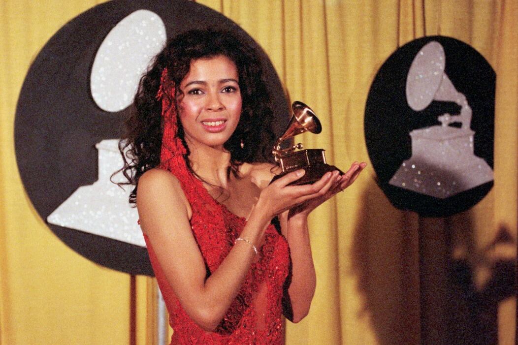 Irene Cara