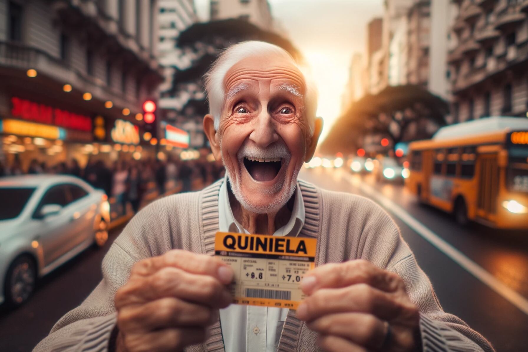 La QUINIELA: resultados en directo HOY de la Lotería Nacional y de la Provincia de lunes 12 de febrero