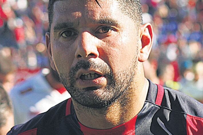 “No esperaba irme”, dijo Orti.