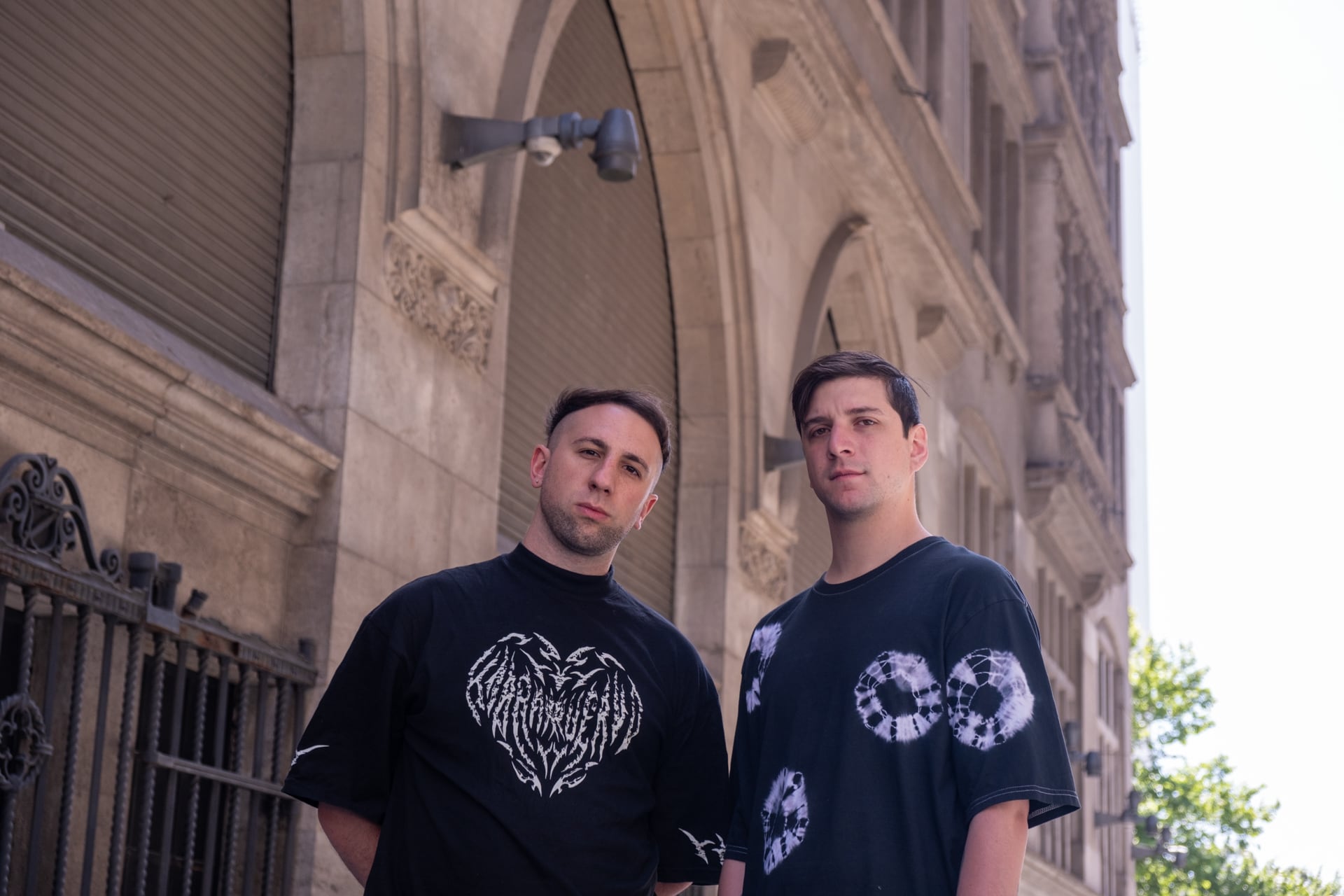 Para el finde, Varese espera dar un buen show, y también algo más: "Ojalá siga la Argentina de la educación pública y los derechos adquiridos"