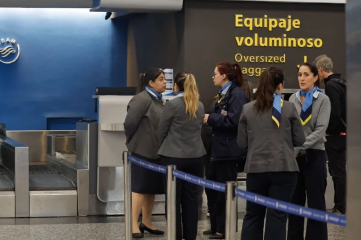 Se había acordado retomar las discusiones salariales en enero, sin embargo, las empresas informaron que la negociación será pospuesta hasta el 4 de febrero.