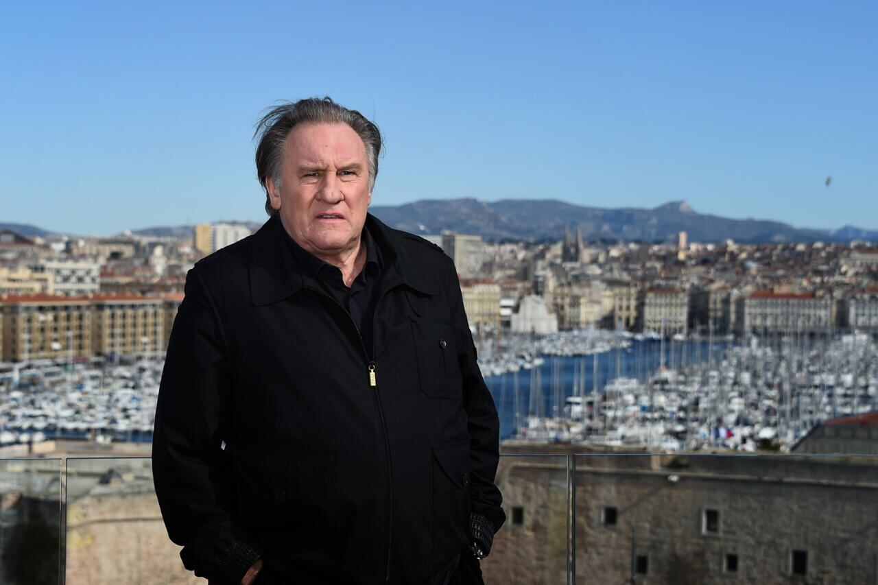 El protagonista de films icónicos está imputado por violación desde 2020.