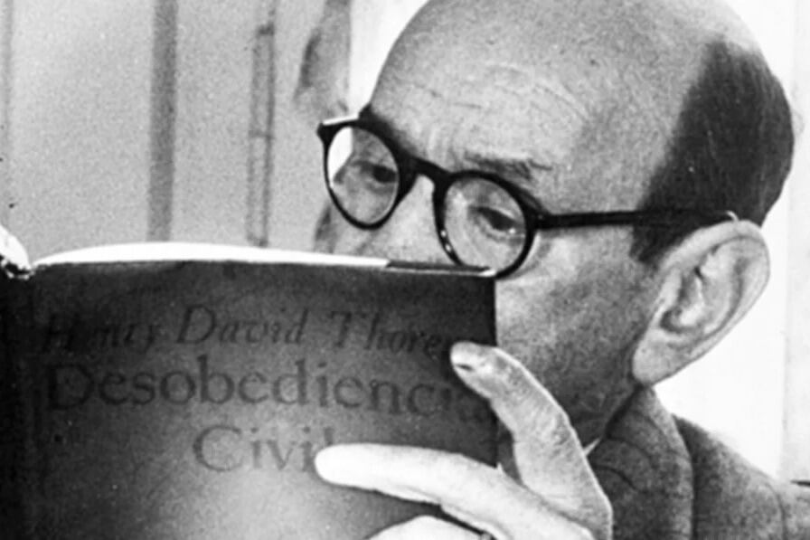 Ezequiel Martínez Estrada.