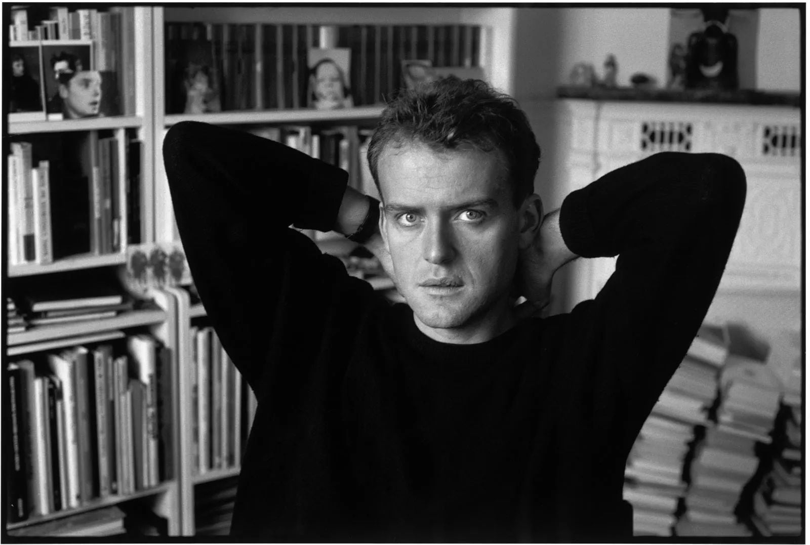 Hervé Guibert