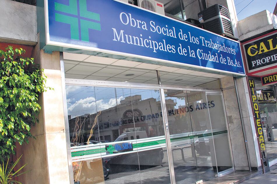 Fallo contra la imposibilidad de los jubilados de la administración pública de elegir su servicio médico.