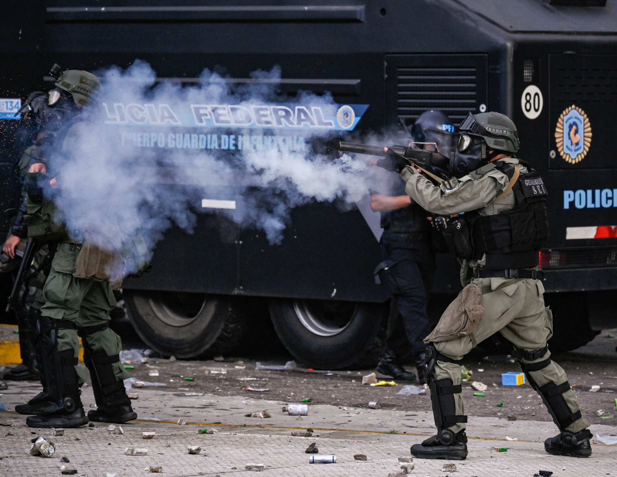 Créditos: Kaloian Santos Cabrera