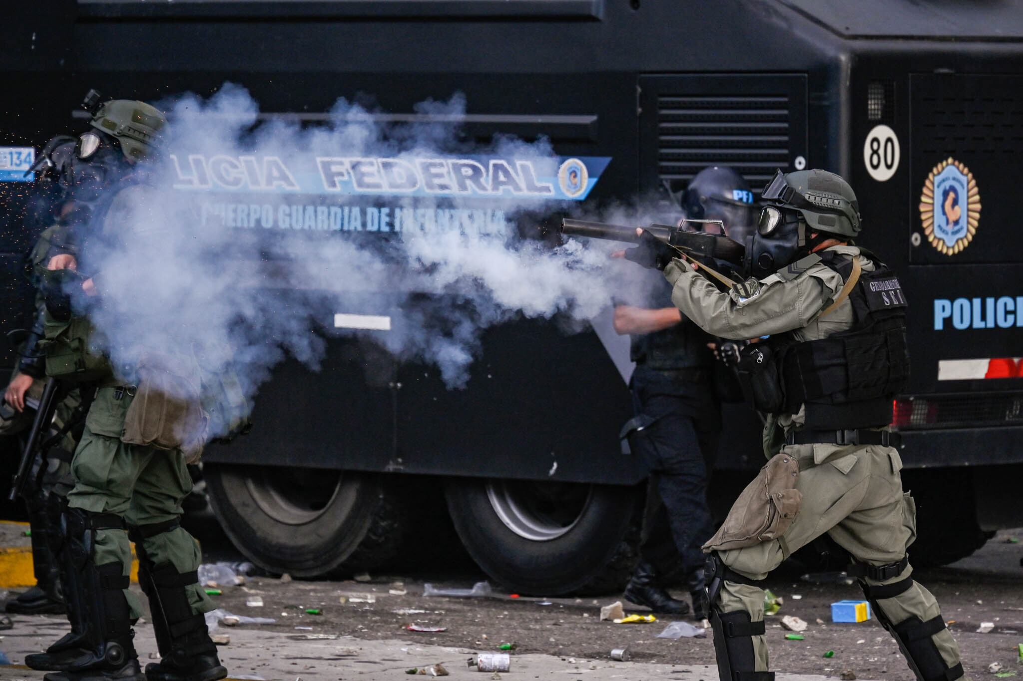 Créditos: Kaloian Santos Cabrera