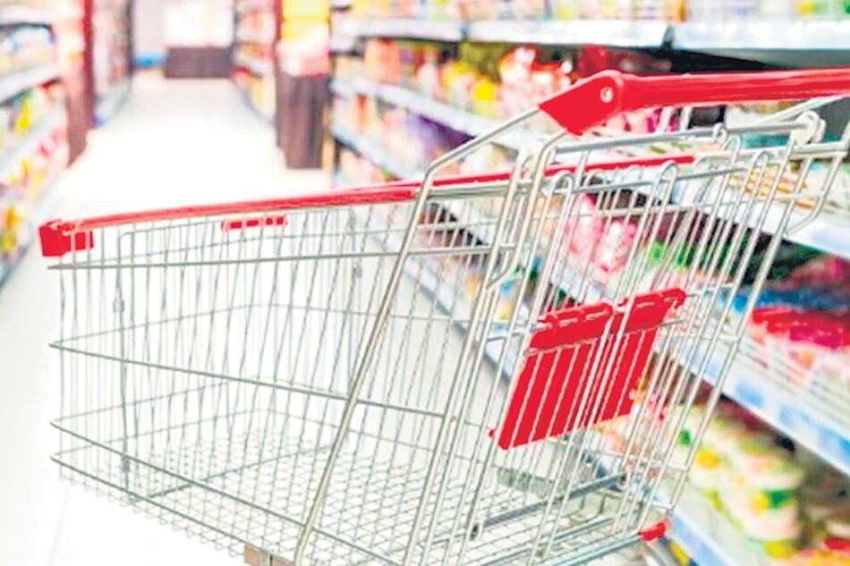 El eje del problema de rentabilidad está en la baja de ventas por la caída del poder adquisitivo.