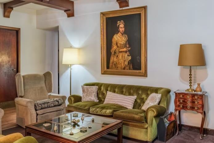 Mar del Plata: recuperaron la obra robada por un jeraca nazi y detuvieron a dos personas