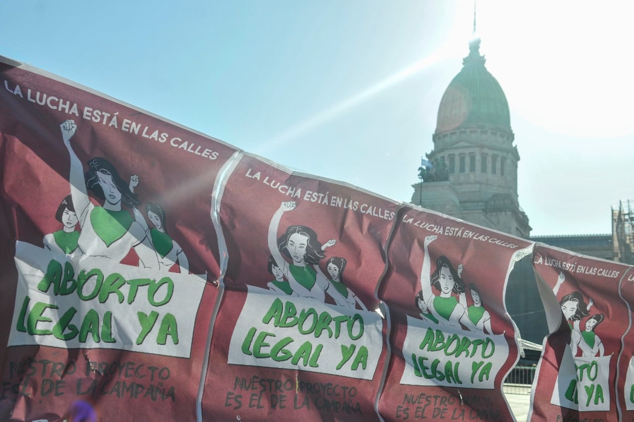 Las denuncias se registraron en 13 de las 24 jurisidicciones.