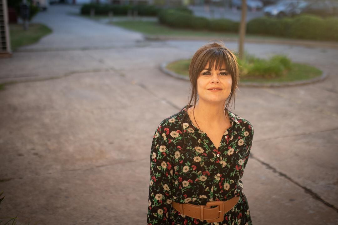 "Zamba tiene que ver con tener una televisión infantil que apuesta a la cultura en toda su dimensión", explica Tritten