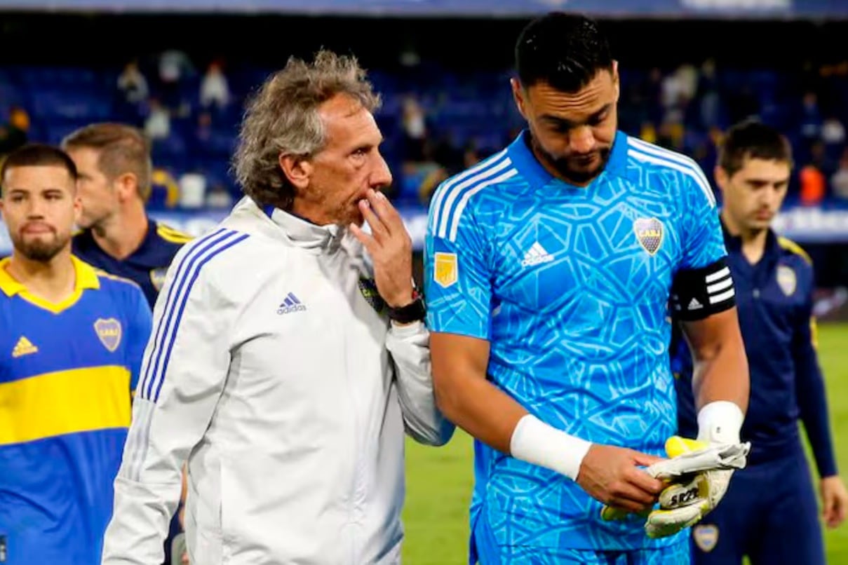 Gayoso y Chiquito Romero.