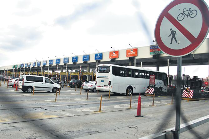 El nuevo régimen de tarifas de peaje modifica las franjas horarias. Amplía las horas pico y crea dos segmentos de promoción.