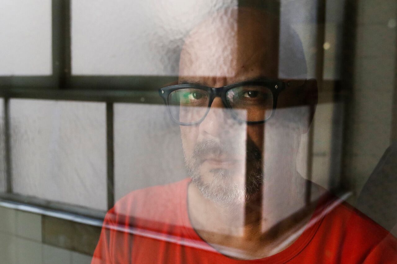 "Me parece que está bueno que la gente se emancipe y no estar uno diciéndole qué tienen que leer."