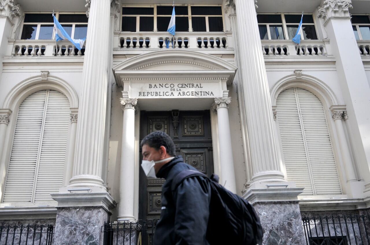 La medida implica un “alivio” para las 105 mil familias hipotecadas con los créditos UVA. 