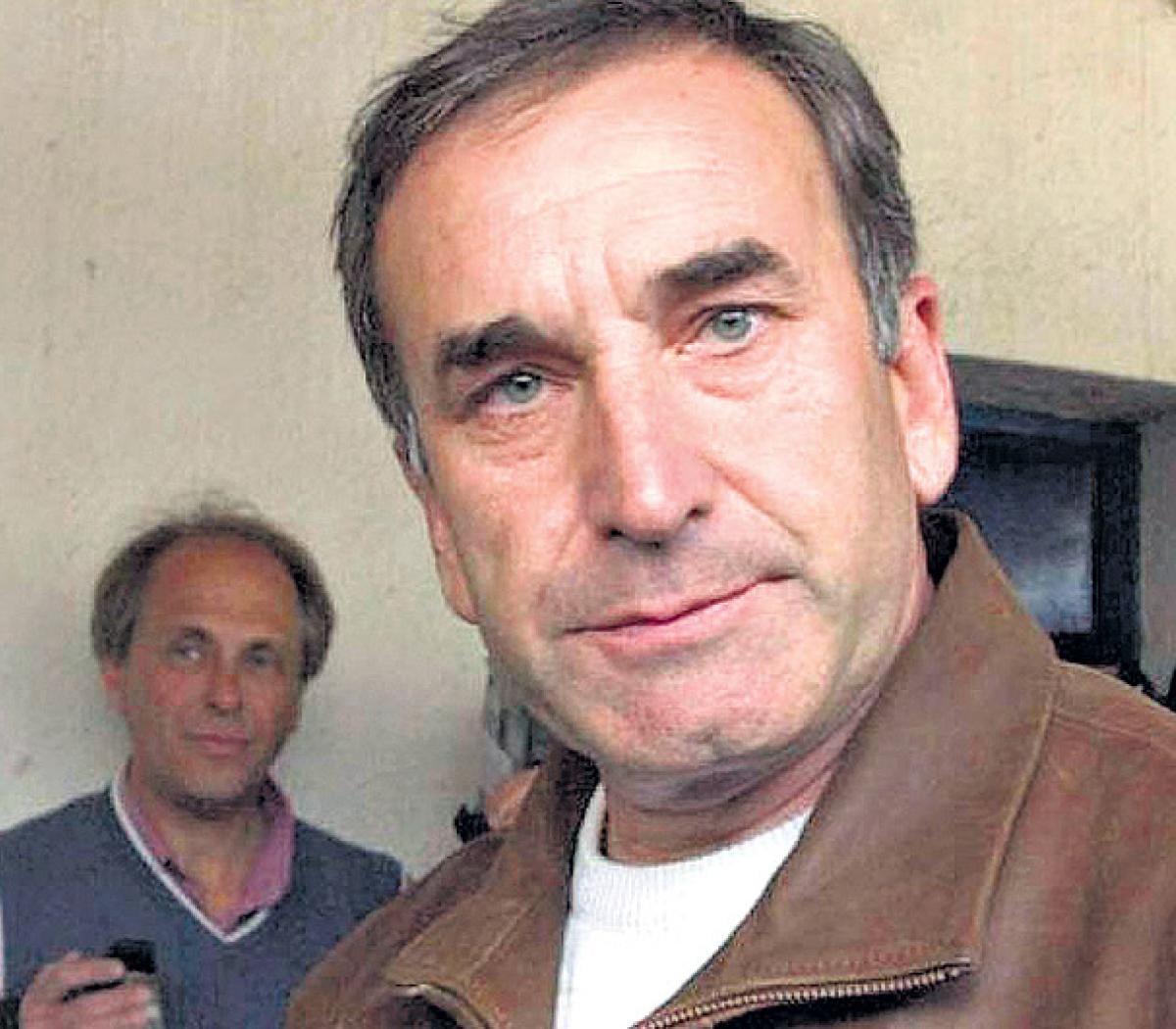 La Corte Suprema de Justicia ratificó el procesamiento con prisión preventiva contra el represor Luis Abelardo Patti por el homicidio del ex diputado de la Juventud Peronista Diego Muñiz Barreto.