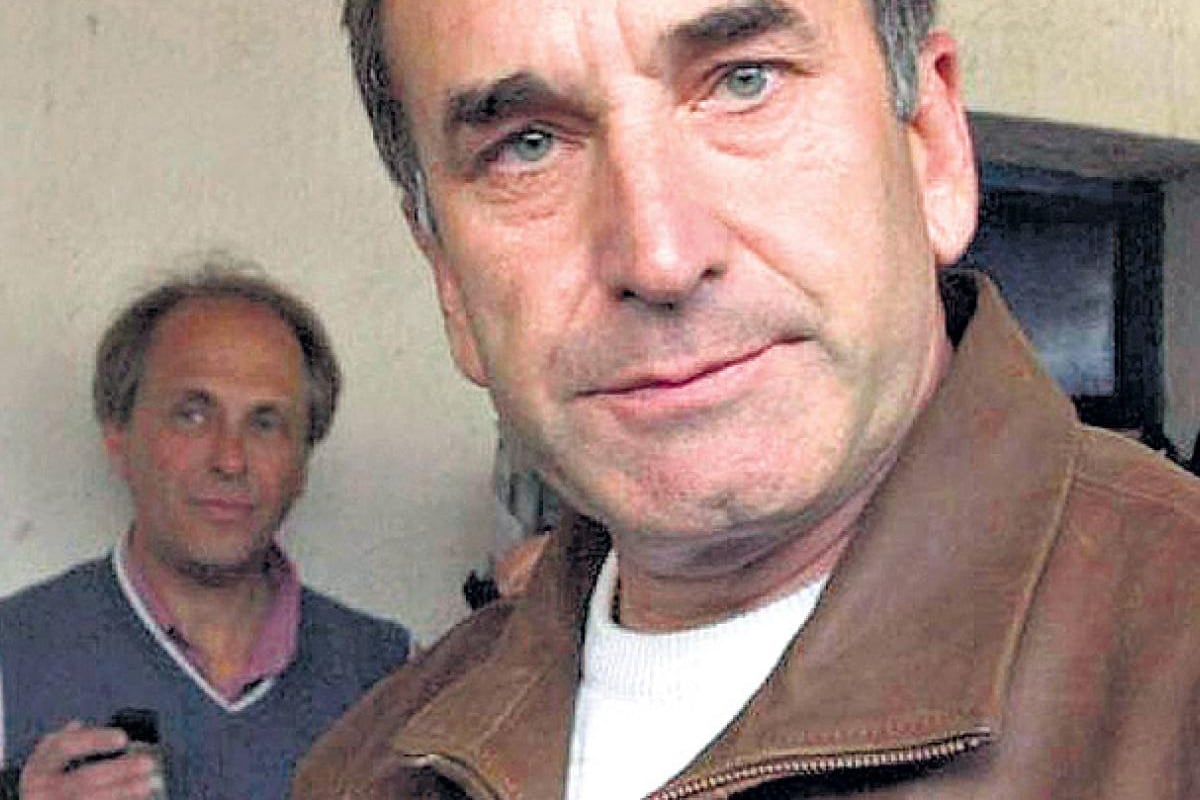 La Corte Suprema de Justicia ratificó el procesamiento con prisión preventiva contra el represor Luis Abelardo Patti por el homicidio del ex diputado de la Juventud Peronista Diego Muñiz Barreto.