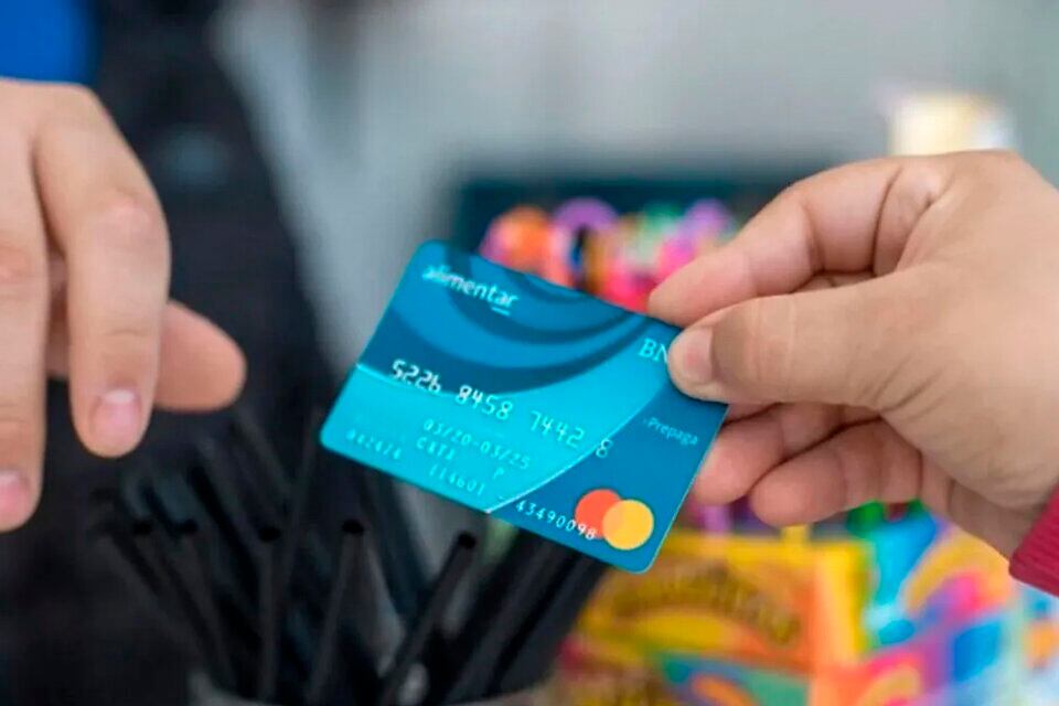 Una buena oportunidad para comprar regalos para el Día del Niño.