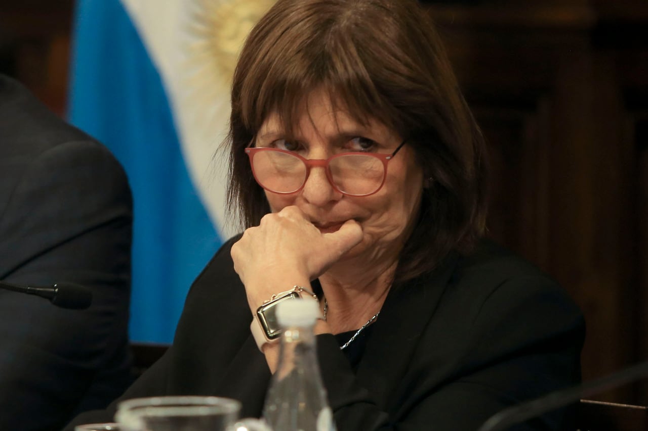 La presidenta del PRO, Patricia Bullrich, criticó al presidente de la Nación, Alberto Fernández, a quien acusó de ser un "talibán" en el ejercicio del Gobierno pese a haber sido "moderado" en la campaña. 
