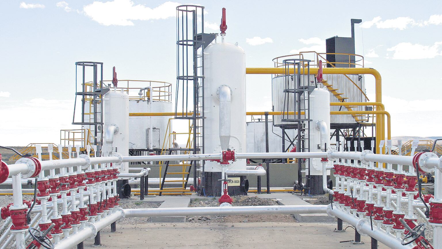 El informe del Cespup deja en evidencia la magnitud del ajuste en gas.